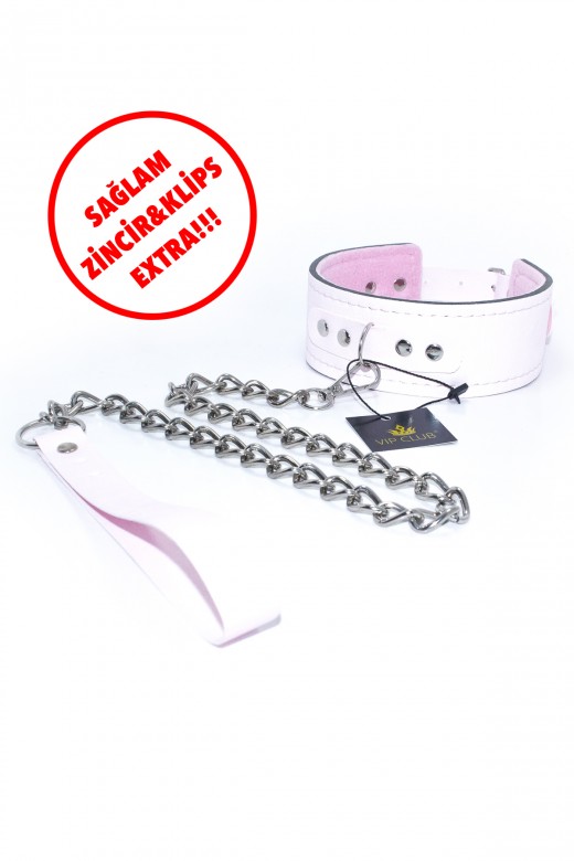 Vip Club Fantazi Tasması 1504ex