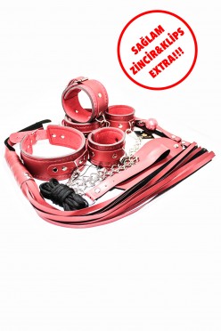 Vip Club Fantezi Set Extra 401