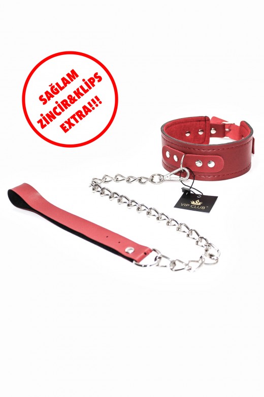 Vip Club Fantazi Tasması 1501ex