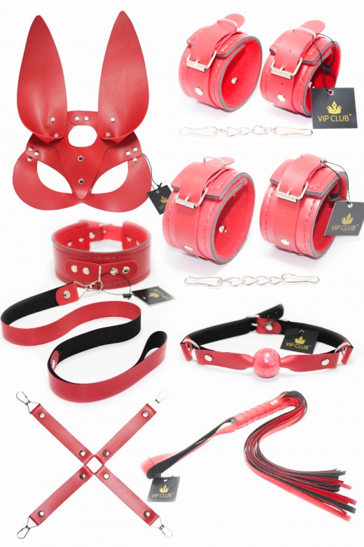 Vip Club Fantazi Set TM401