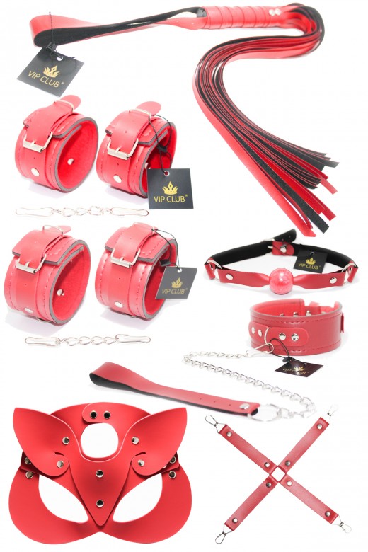 Vip Club Fantazi Set KM401