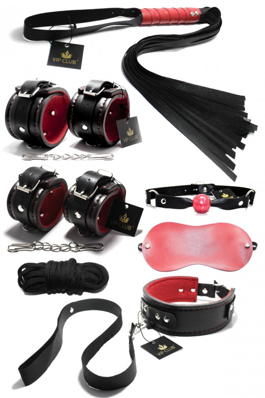 Vip Club Fantazi Set Basic 402 Vip Club Fantazi Set Basic 402