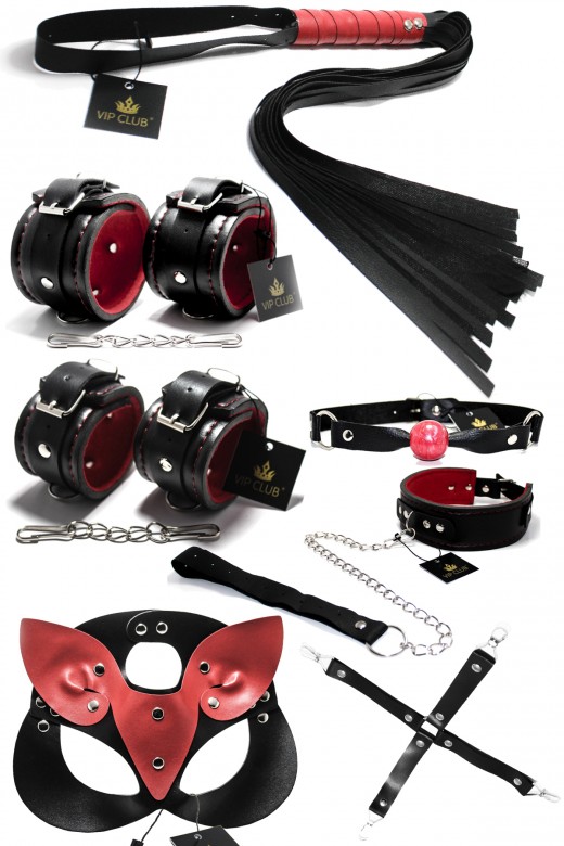 Vip Club Fantazi Set KM402