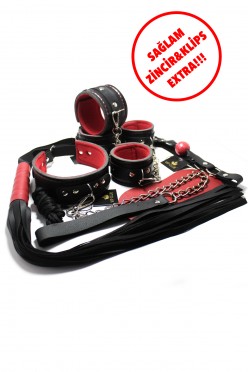 Vip Club Fantezi Set Extra 402