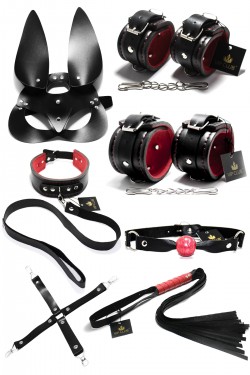 Vip Club Fantazi Set TM402 Vip Club Fantazi Set TM402