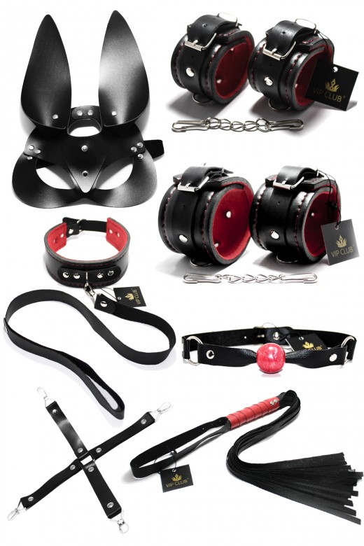 Vip Club Fantazi Set TM402