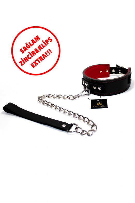Vip Club Fantazi Tasması 1502ex