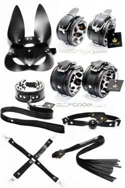 Vip Club Fantazi Set TM403 Vip Club Fantazi Set TM403