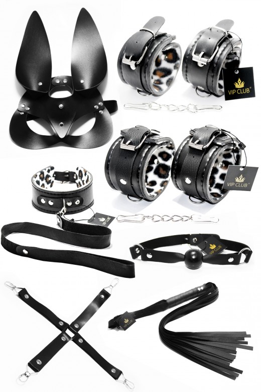 Vip Club Fantazi Set TM403
