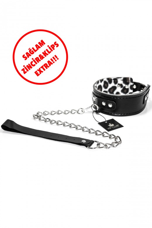 Vip Club Fantazi Tasması 1503ex