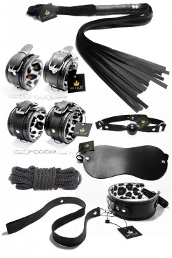 Vip Club Fantazi Set Basic 403 Vip Club Fantazi Set Basic 403