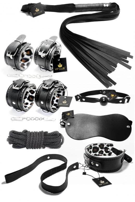 Vip Club Fantazi Set Basic 403
