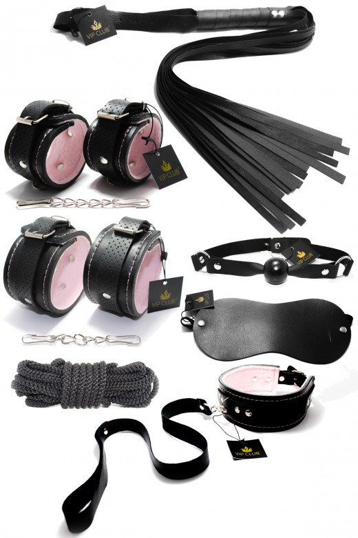 Vip Club Fantazi Set Basic 405