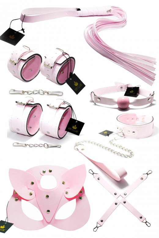 Vip Club Fantazi Set KM404