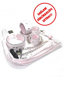 Vip Club Fantezi Set Extra 404