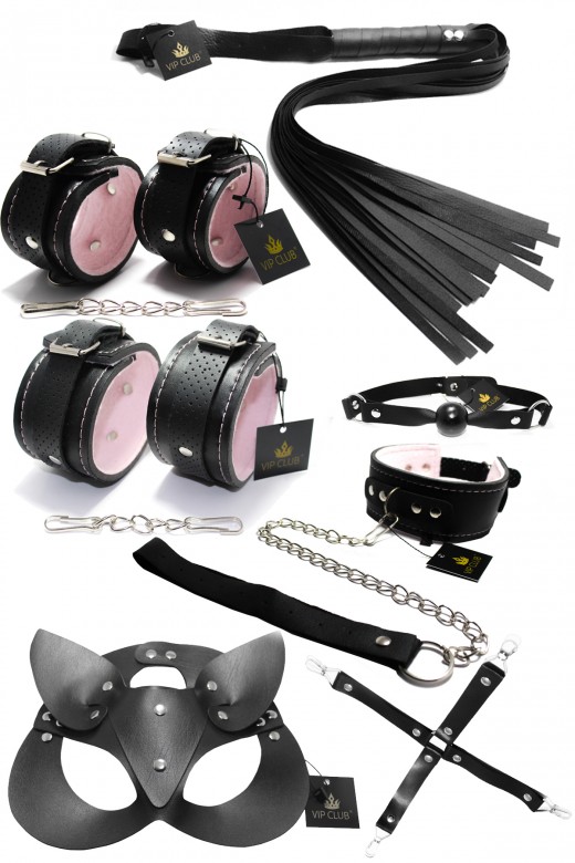 Vip Club Fantazi Set KM405