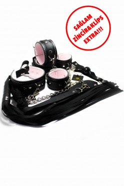 Vip Club Fantezi Set Extra 405