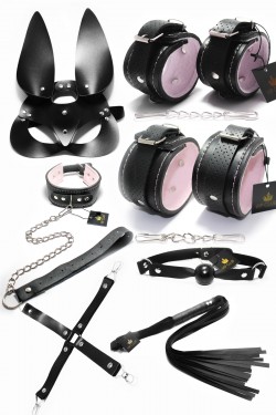 Vip Club Fantazi Set TM405 Vip Club Fantazi Set TM405