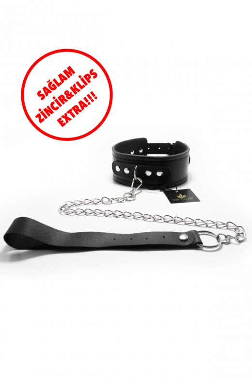Vip Club Fantazi Tasması 1508ex
