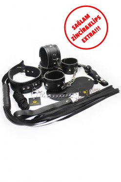 Vip Club Fantezi Set Extra 408