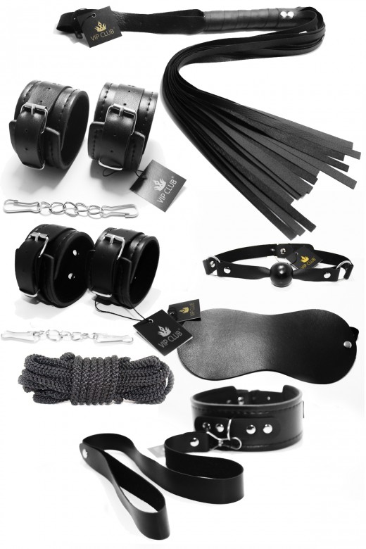 Vip Club Fantazi Set Basic 408