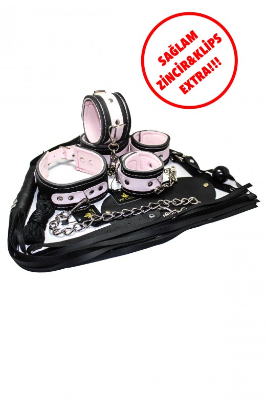 Vip Club Fantezi Set Extra 412 Vip Club Fantezi Set Extra 412