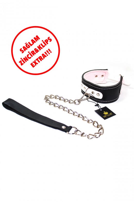 Vip Club Fantazi Tasması 1512ex Vip Club Fantazi Tasması 1512ex