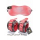 Vip Club İkili Fantezi Set 1314