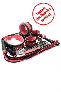 Vip Club Fantezi Set Extra 413