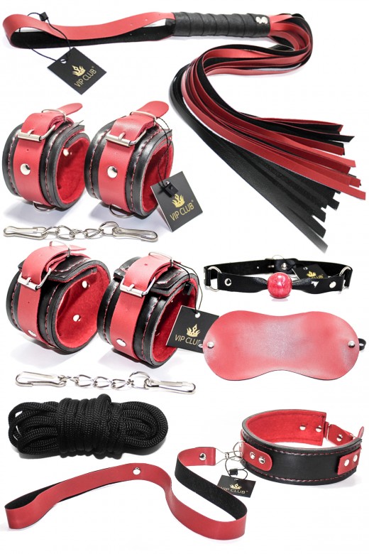 Vip Club Fantazi Set Basic 413