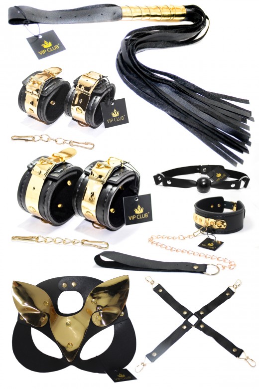 Vip Club Fantazi Set KM414