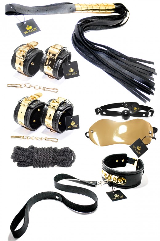 Vip Club Fantazi Set Basic 414