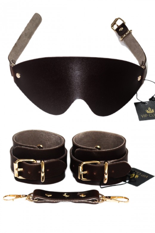 Vip Club İkili Fantazi Set KGB420