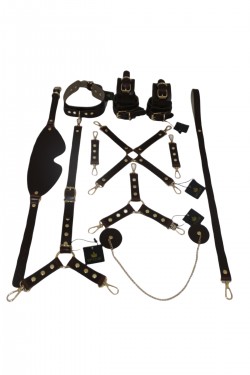 Vip Club Fantazi Set SET420 Vip Club Fantazi Set SET420