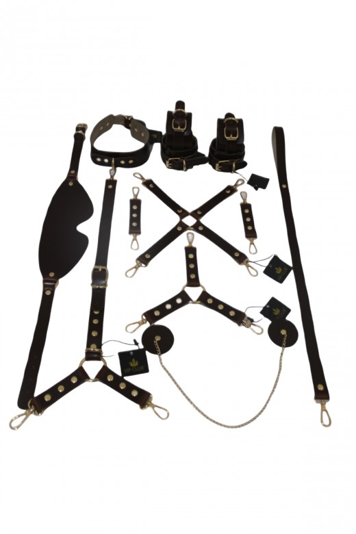 Vip Club Fantazi Set SET420 Vip Club Fantazi Set SET420