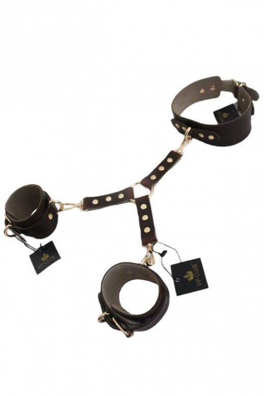 Vip Club Fantazi Set SET420 Vip Club Fantazi Set SET420