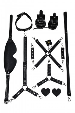 Vip Club Fantazi Set SET452 Vip Club Fantazi Set SET452