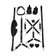 Vip Club Fantazi Set SET452 Vip Club Fantazi Set SET452