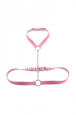 Vip Club Tasmalı Harness 1105 Vip Club Tasmalı Harness 1105