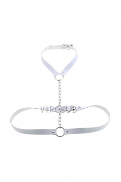 Vip Club Tasmalı Harness 1109 Vip Club Tasmalı Harness 1109