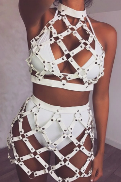 Vip Club Fantezi Harness Set 1177 Vip Club Fantezi Harness Set 1177