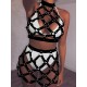 Vip Club Fantezi Harness Set 1179