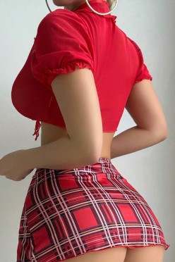 Vip Club Fantazi Kostüm 2002