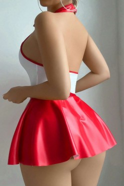 Vip Club Fantazi Kostüm 2004